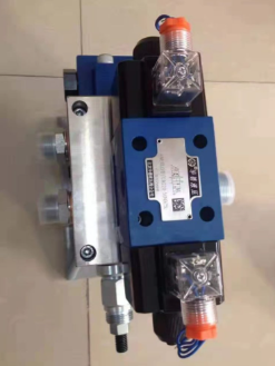 厢式压滤机溢流阀