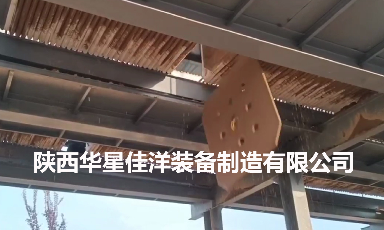 500平方自动拉板厢式压滤机 500平方自动拉板厢式压滤机